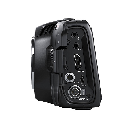 Blackmagic Pocket Cinema Camera 6K EF