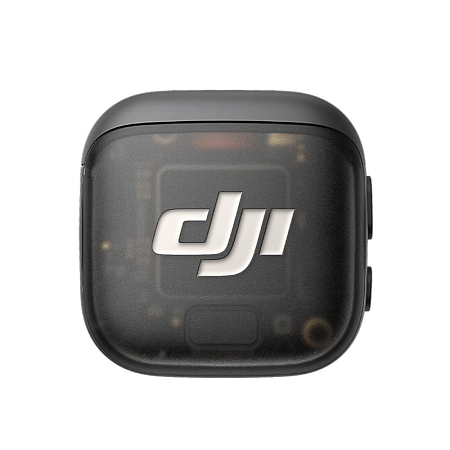 Радиосистема DJI Mic 3 (1TX)