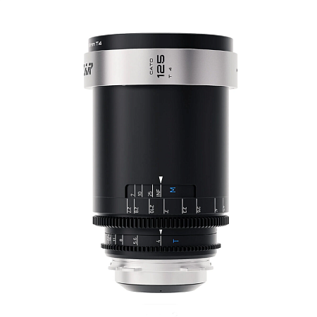 BLAZAR CATO 125 T4 2X Full Frame Anamorphic PL