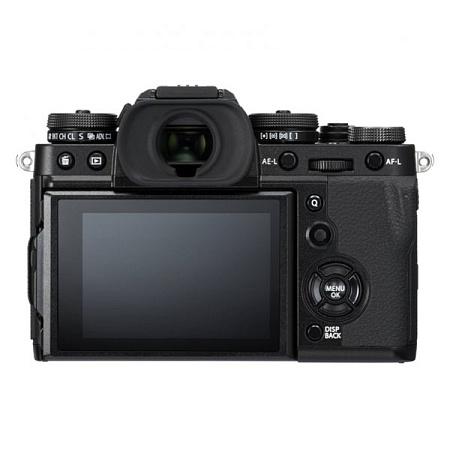 Fujifilm X-T3 body