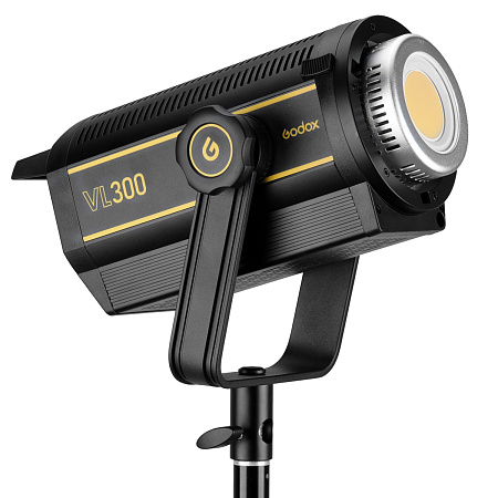 Godox VL300 5600K
