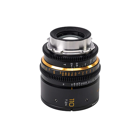 Dulens APO Mini Prime 110 T2.4 Vintage Series PL