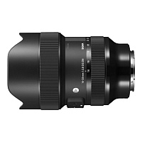 Sigma AF 14-24 f/2.8 DG DN Art Sony E