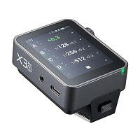 Пульт-радиосинхронизатор Godox X3Pro S TTL для Sony