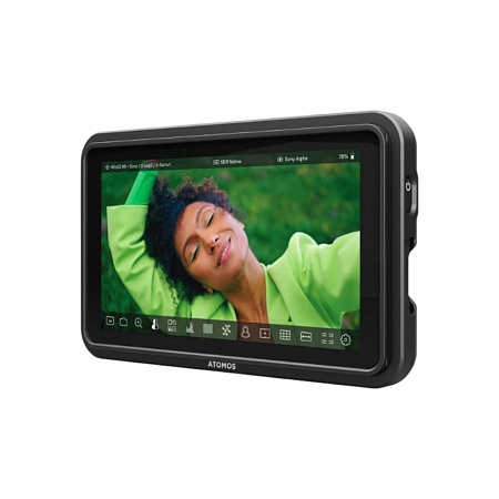 Монитор Atomos Shinobi II