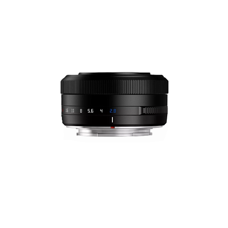 TTartisan AF 27mm f/2.8 APS-C для Sony E