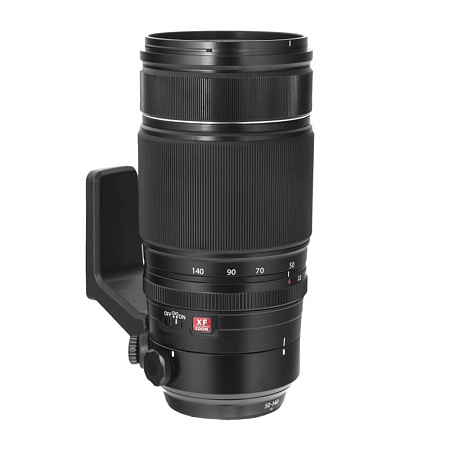 Fujinon XF 50-140 f/2.8 R LM OIS WR
