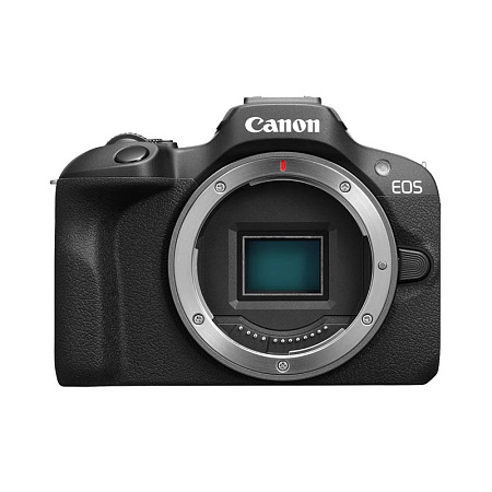 Canon EOS R100 kit 18-45