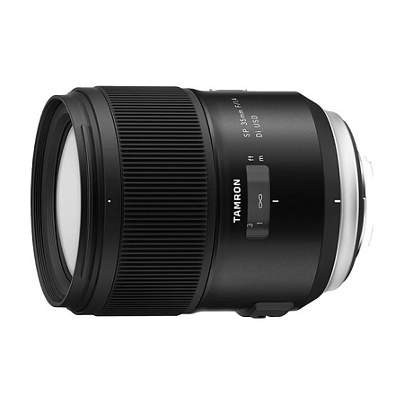 Tamron 35 f/1.4 SP Di USD Canon EF