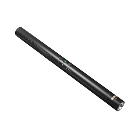 Микрофон Rode NTG-4+