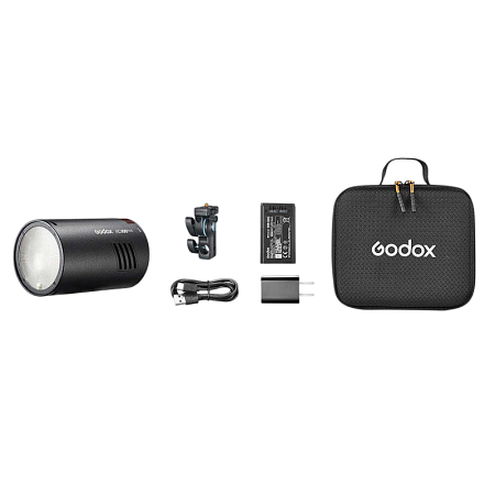 Godox Witstro AD100 Pro II