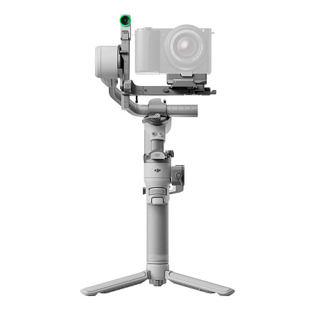 Электронный стабилизатор DJI RS 4 Mini Combo до 2 кг
