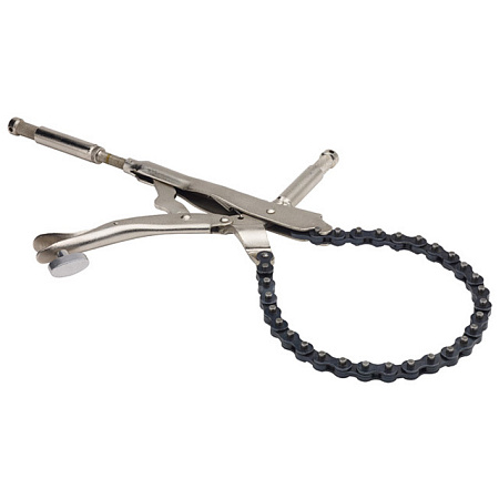 Kupo KCP-606 10'' VISE CHAIN CLAMP (25.5 см)