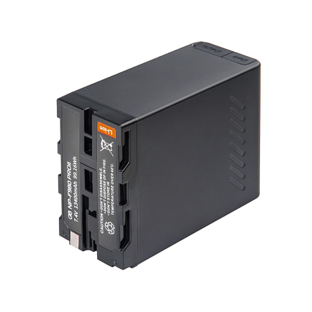 Аккумулятор GreenBean NP-F980 PROII (13400 мАч)