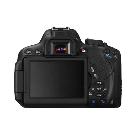Canon 650D body