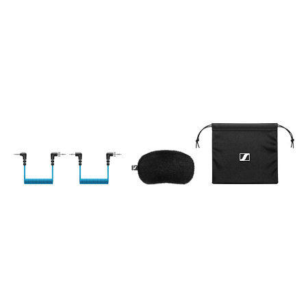 Микрофон Sennheiser MKE-400 II