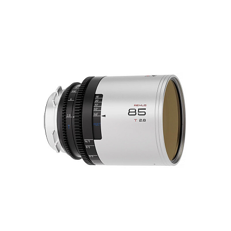 BLAZAR LENS Remus 85 T2.8 Full-Frame 1.5x Anamorphic Lens PL