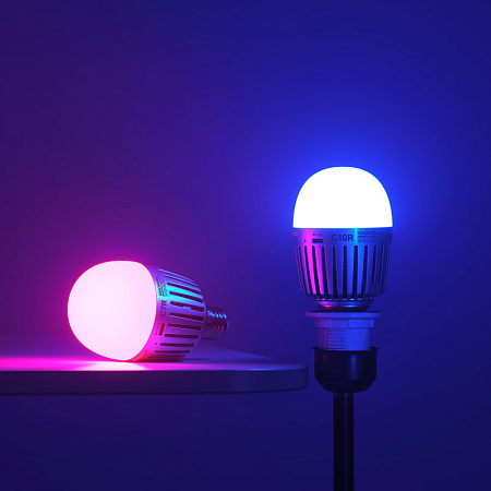 Лампа Godox Knowled C10R RGB