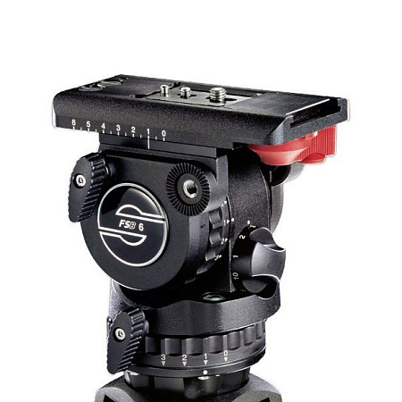 Штативная голова Sachtler FSB 6
