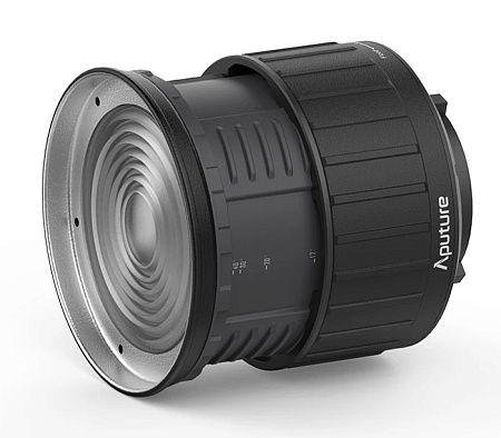 Линза Френеля Aputure Fresnel 2X