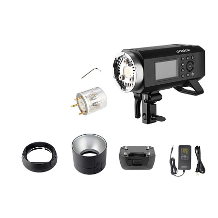Godox Witstro AD400Pro