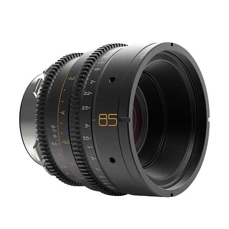 Dulens APO Mini Prime 85 T2.4 Vintage Series PL