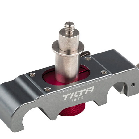 Поддержка для тяжелых объективов Tilta LS-T05 15mm LWS Lens Support Pro