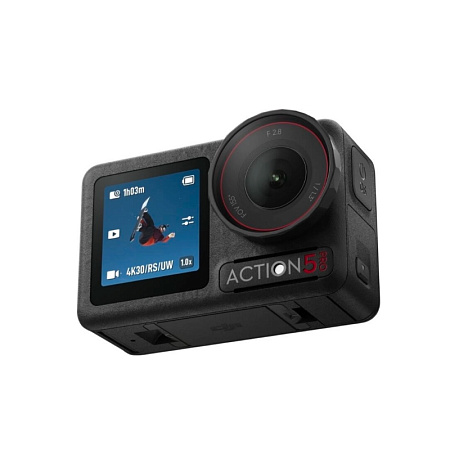 DJI Osmo Action 5 Pro Standard Combo
