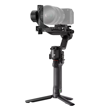 Электронный стабилизатор DJI RS 5