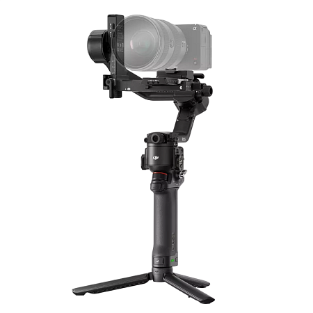 Электронный стабилизатор DJI RS 5