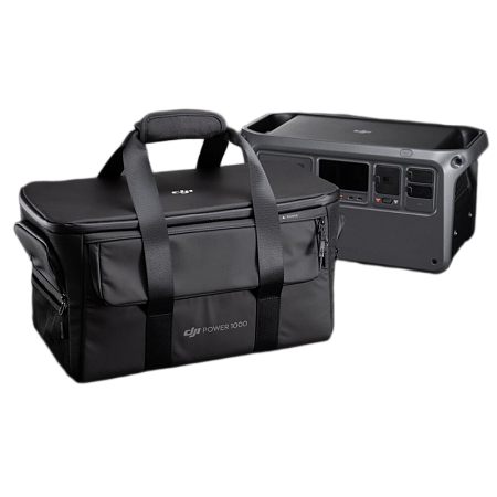 Портативный источник питания DJI Power 1000
