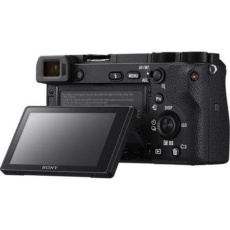 Sony Alpha 6500 body