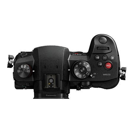 Panasonic GH5s body