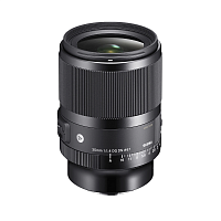  Sigma 35mm f/1.4 DG DN Art L-Mount
