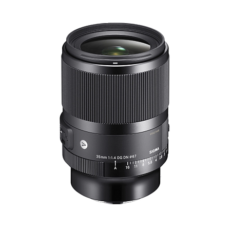  Sigma 35mm f/1.4 DG DN Art L-Mount
