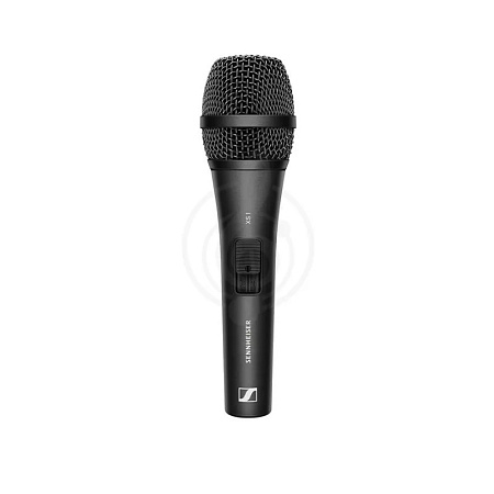 Радиосистема с микрофоном Sennheiser XSW-D VOCAL SET