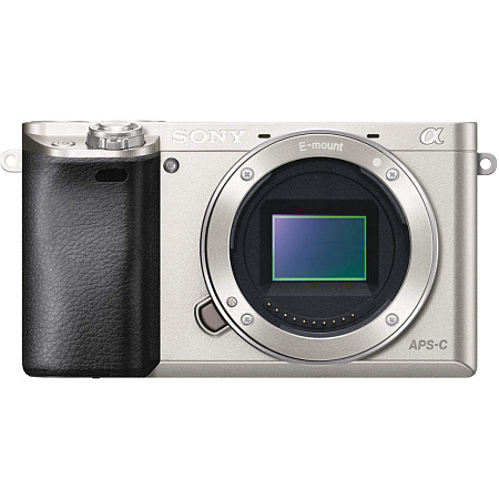 Sony Alpha 6000 body
