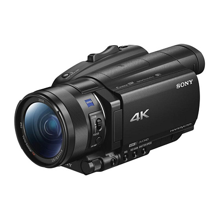 Sony AX700