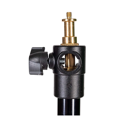 Manfrotto 1005 B/BAC тяжелая