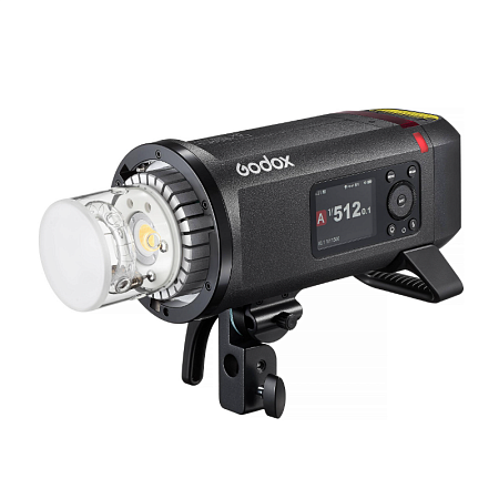 Godox AD800 PRO