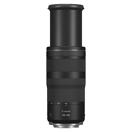 Canon RF 100-400 f/5.6-8 IS USM