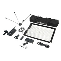 Godox FL100 BiColor