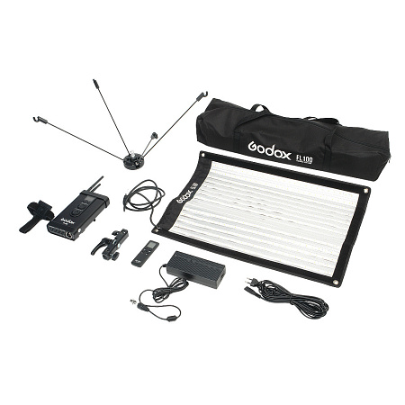 Godox FL100 BiColor