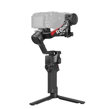 Электронный стабилизатор DJI RS 4 до 3 кг