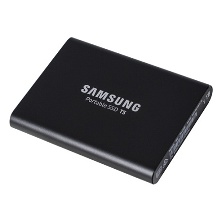 SSD Samsung Portable SSD T5 1TB