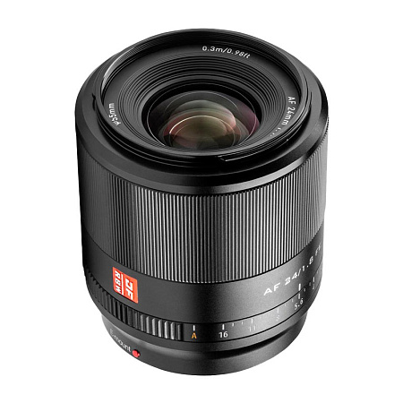 Viltrox AF 24 f/1.8 STM FE Sony E