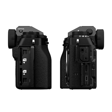 Fujifilm X-T5 body