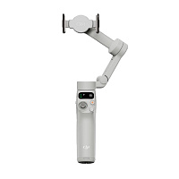 Электронный стабилизатор DJI Osmo Mobile 7 для смартфонов
