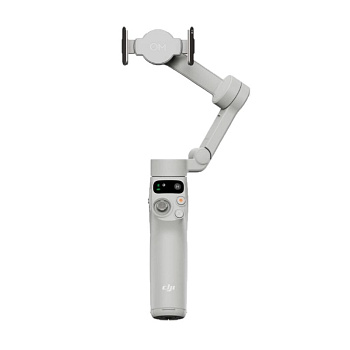 Электронный стабилизатор DJI Osmo Mobile 7 для смартфонов