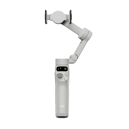 Электронный стабилизатор DJI Osmo Mobile 7 для смартфонов